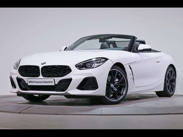 BMW Z4 sDrive20i M Sport 145 kW image number 1