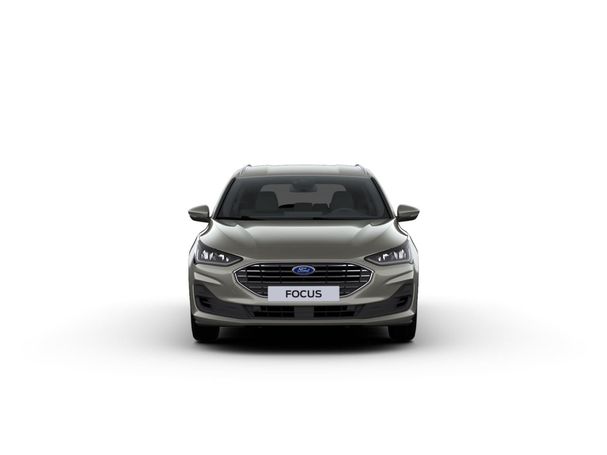 Ford Focus EcoBoost MHEV 114 kW image number 7