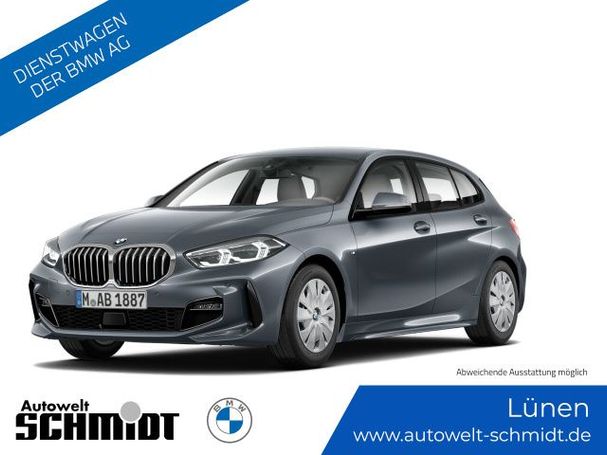 BMW 120i M Sport 131 kW image number 1