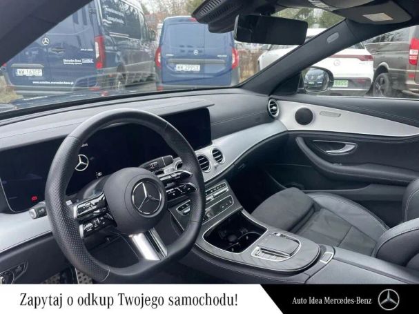 Mercedes-Benz E 220 147 kW image number 20