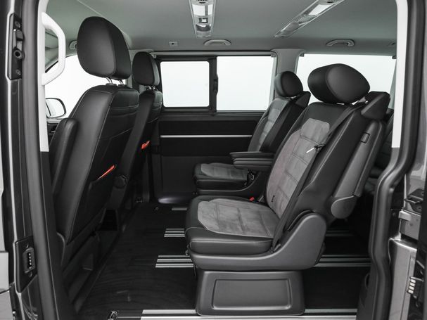 Volkswagen T6 Multivan 4Motion Comfortline 150 kW image number 13