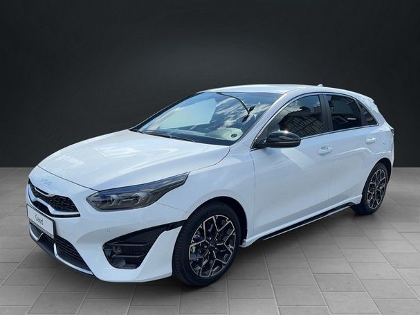 Kia Ceed 1.5 GT Line 103 kW image number 1