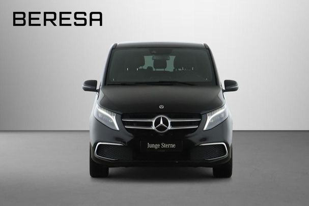 Mercedes-Benz V 300d Avantgarde 174 kW image number 1