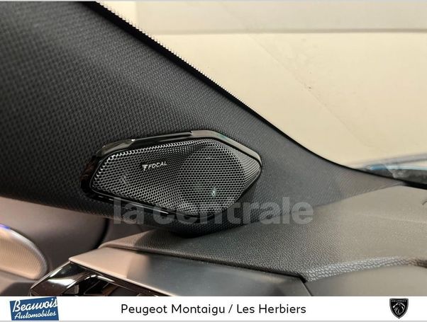 Peugeot 408 165 kW image number 15