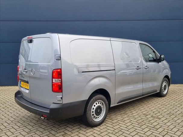 Opel Vivaro 2.0 Diesel L3 106 kW image number 1