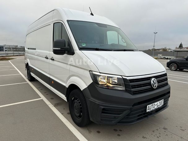 Volkswagen Crafter 35 TDI 103 kW image number 7