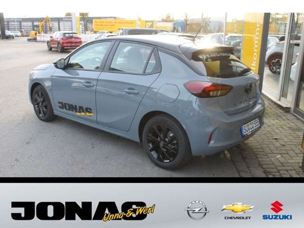 Opel Corsa 1.2 74 kW image number 6