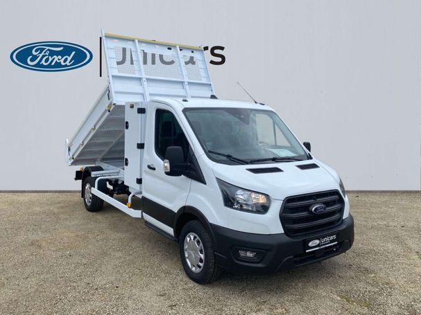 Ford Transit 125 kW image number 2