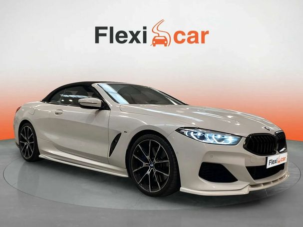 BMW 840i 250 kW image number 2