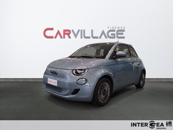 Fiat 500 e 42 kWh 87 kW image number 1