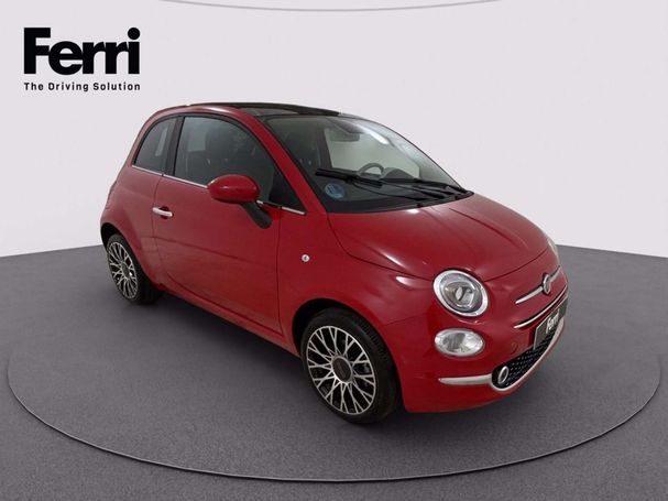 Fiat 500 1.0 51 kW image number 14