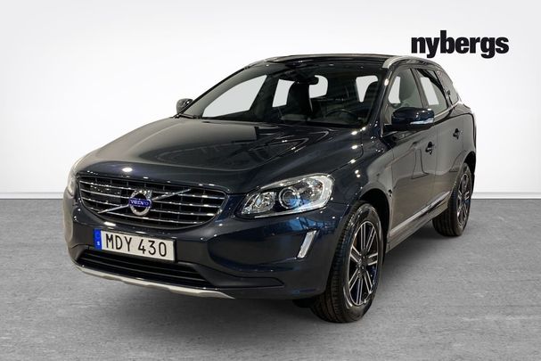 Volvo XC60 D4 AWD Summum 141 kW image number 2