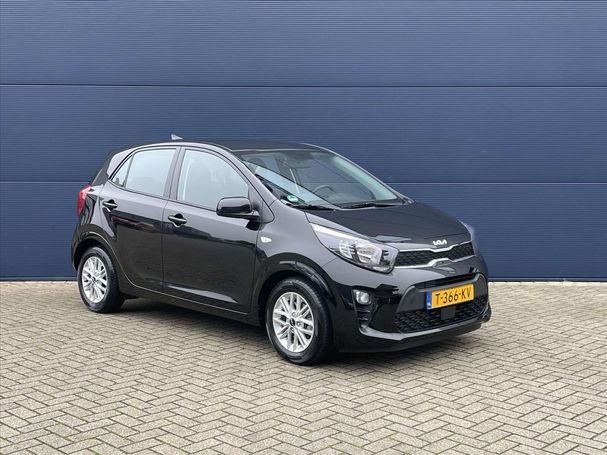 Kia Picanto 1.0 49 kW image number 2