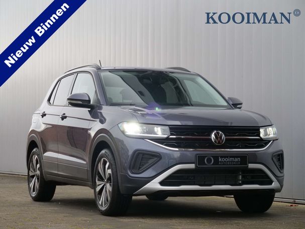 Volkswagen T-Cross 1.0 TSI Life 85 kW image number 1