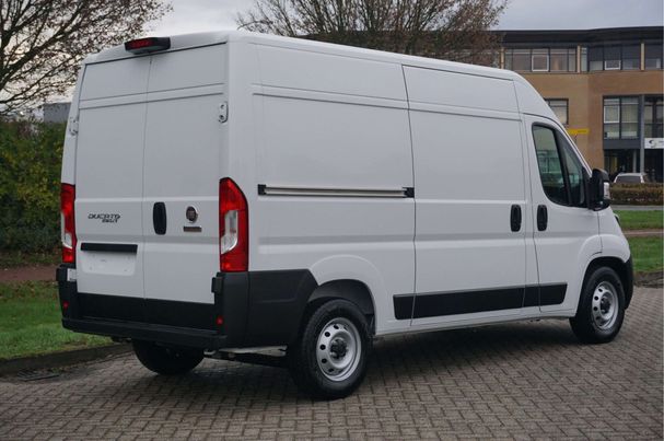 Fiat Ducato Maxi 35 L2H2 140 103 kW image number 5