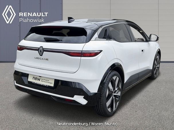 Renault Megane E-Tech EV60 160 kW image number 2