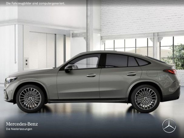 Mercedes-Benz GLC 300 AMG 245 kW image number 5