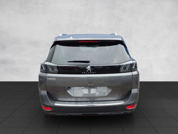 Peugeot 5008 130 Allure 96 kW image number 3