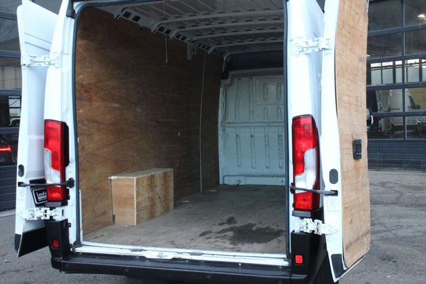 Fiat Ducato L4H2 96 kW image number 11