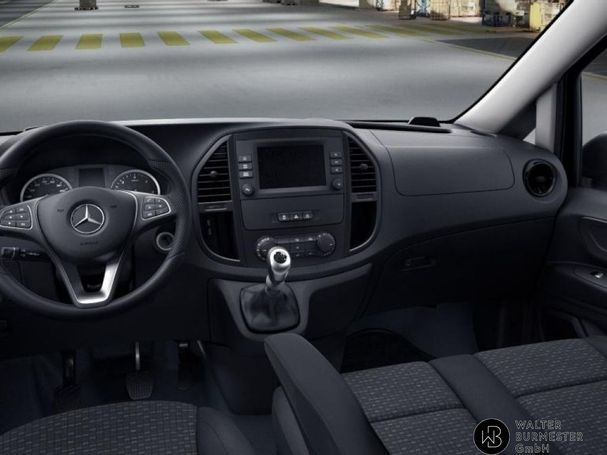 Mercedes-Benz Vito 116 CDI 120 kW image number 10