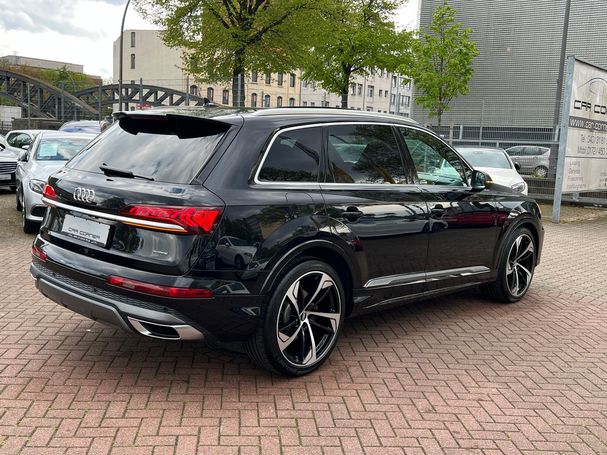 Audi Q7 50 TDI S-Line 210 kW image number 2