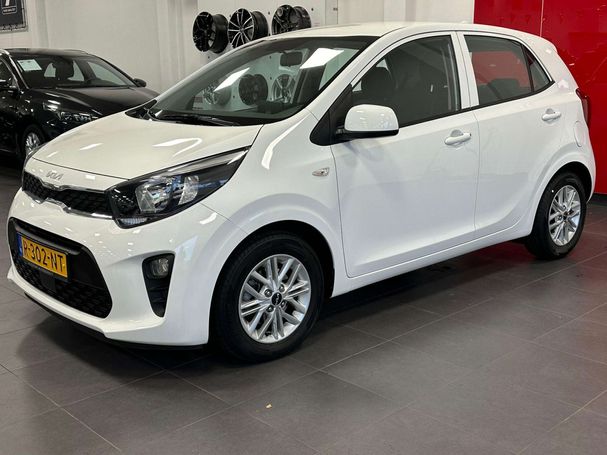 Kia Picanto 1.0 49 kW image number 17