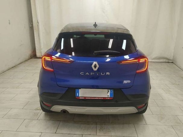 Renault Captur TCe 100 74 kW image number 5