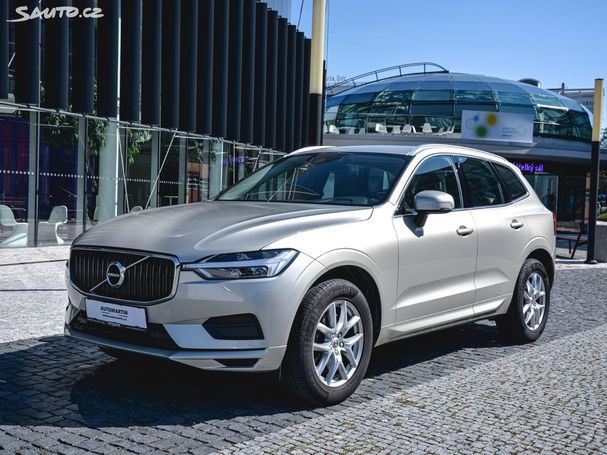 Volvo XC60 D4 120 kW image number 2