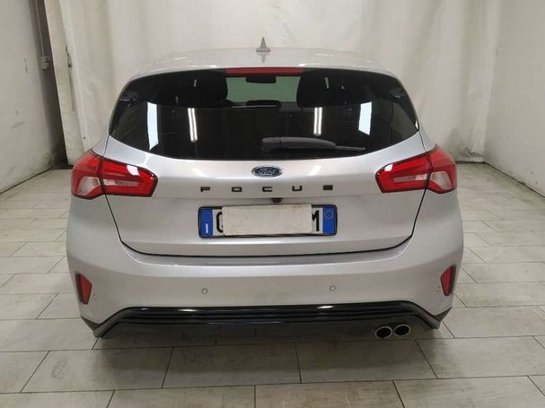 Ford Focus 1.5 EcoBlue ST-Line 88 kW image number 5