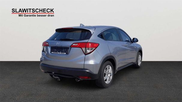 Honda HR-V Comfort 88 kW image number 2