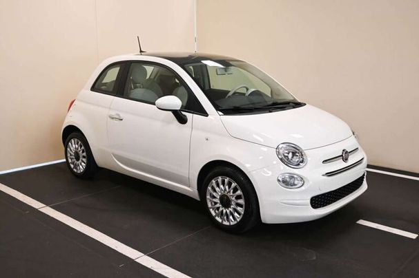 Fiat 500 1.0 51 kW image number 2