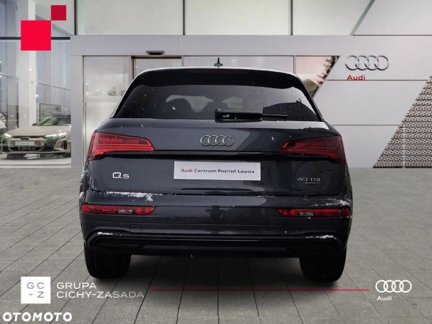 Audi Q5 150 kW image number 3