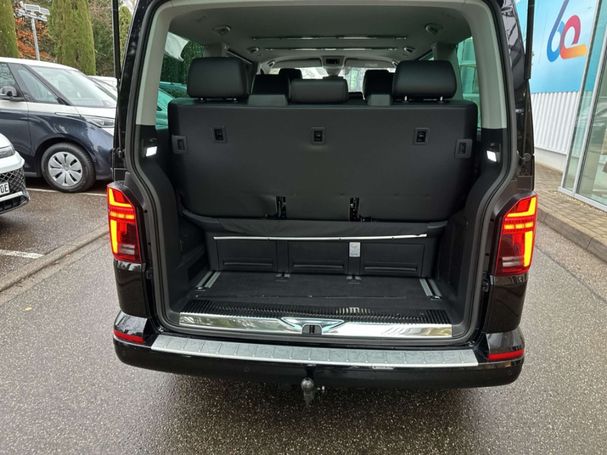 Volkswagen T6 Multivan DSG 4Motion Generation Six 150 kW image number 10