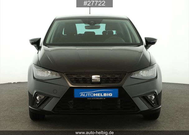 Seat Ibiza 1.0 TSI Style 70 kW image number 8