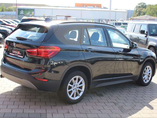 BMW X1 xDrive18d 110 kW image number 3