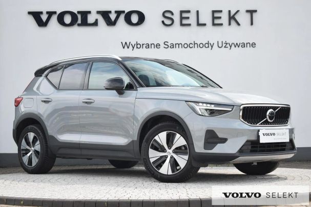 Volvo XC40 120 kW image number 2