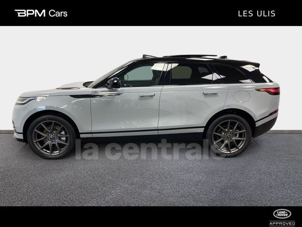 Land Rover Range Rover Velar 297 kW image number 5