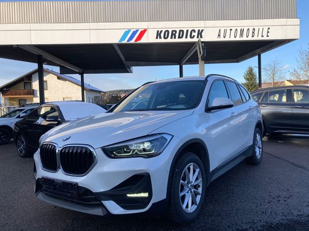 BMW X1 20d xDrive 140 kW image number 1