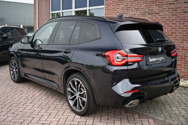 BMW X3 xDrive30e 215 kW image number 42