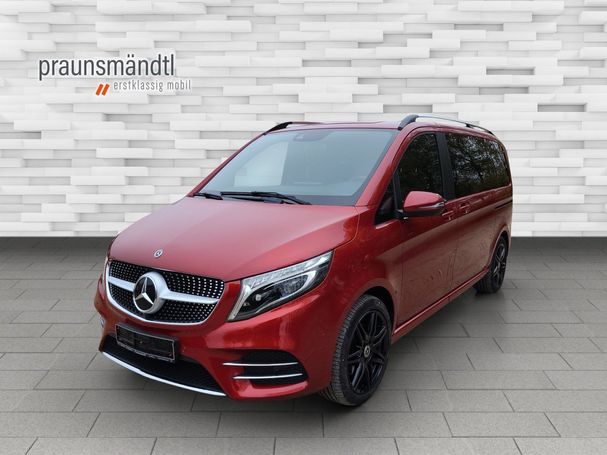 Mercedes-Benz V 250d Avantgarde Edition 1 4Matic 140 kW image number 1