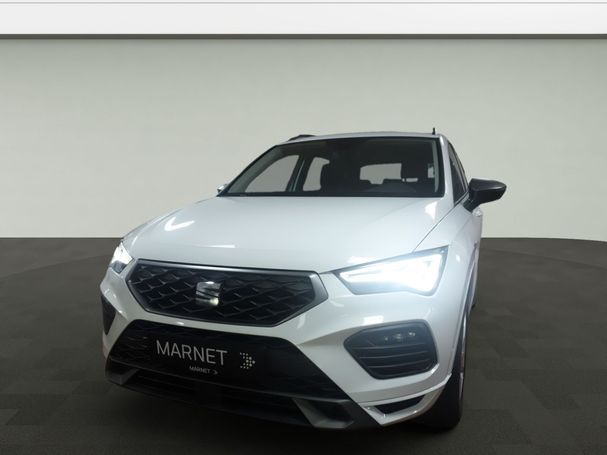 Seat Ateca 2.0 TDI DSG FR 110 kW image number 2