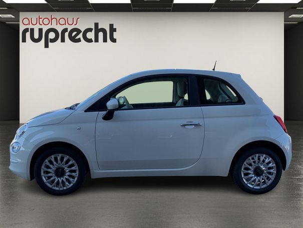 Fiat 500 1.0 51 kW image number 4