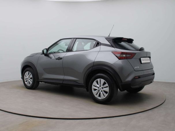 Nissan Juke DIG-T Visia 85 kW image number 1