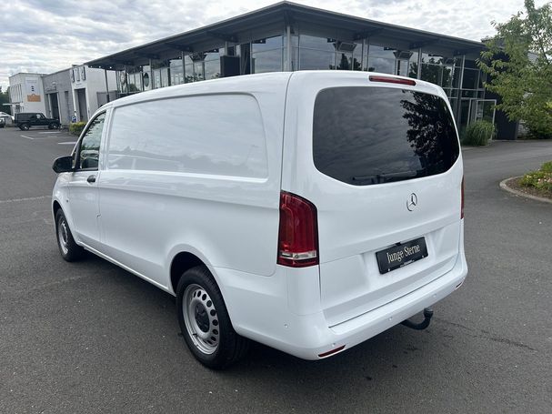 Mercedes-Benz Vito d 120 kW image number 6