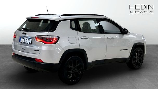 Jeep Compass 110 kW image number 2