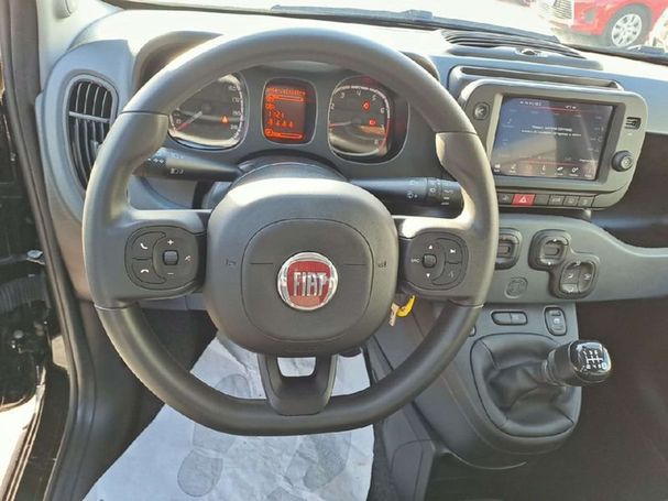 Fiat Panda 51 kW image number 12