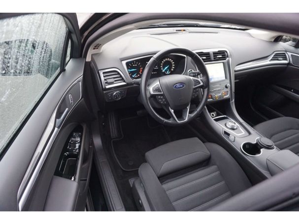 Ford Mondeo 2.0 EcoBlue 110 kW image number 13