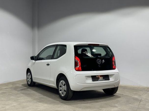 Volkswagen up! 44 kW image number 5