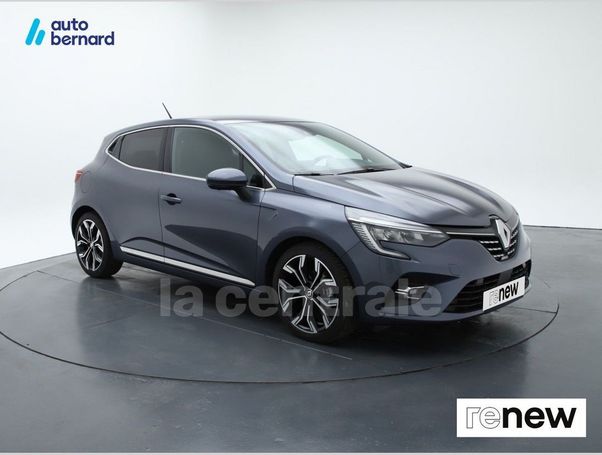 Renault Clio TCe 90 Intens 66 kW image number 2