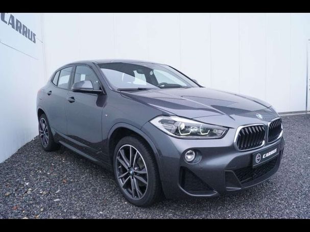 BMW X2 sDrive 110 kW image number 9